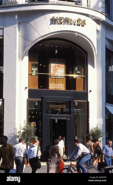 hermes adresse hamburg